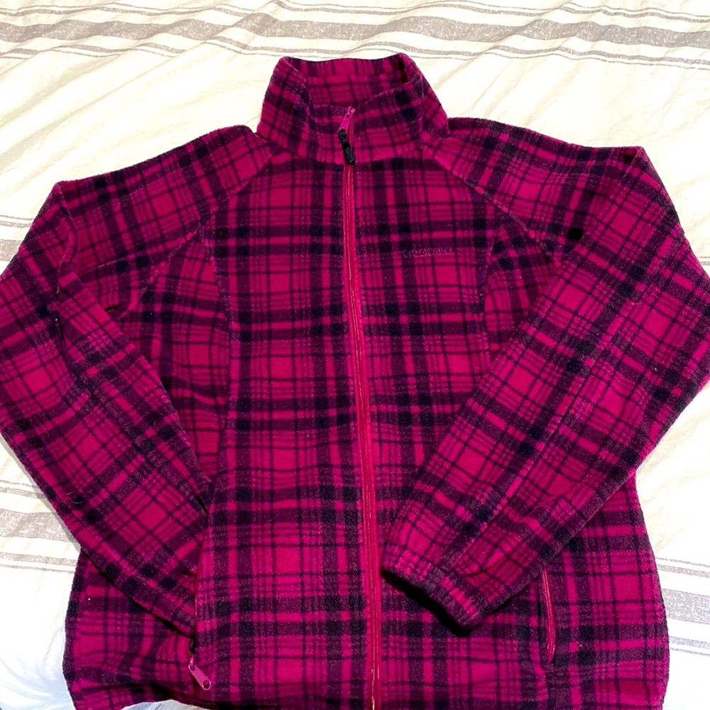 Columbia Women’s Fleece Jacket
